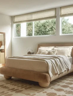 Rigby Platform Bed