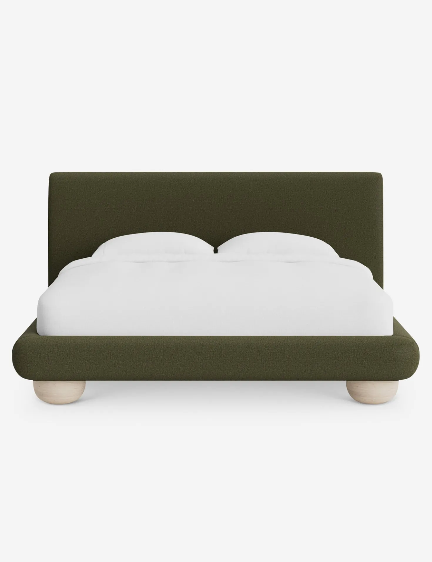 Rigby Platform Bed