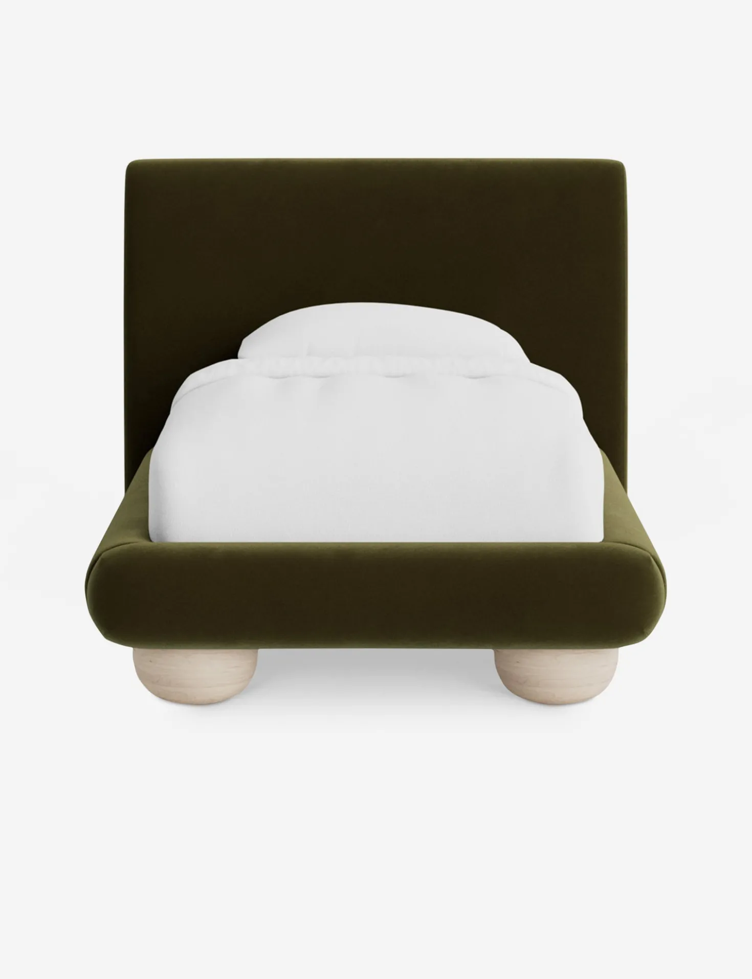 Rigby Platform Bed