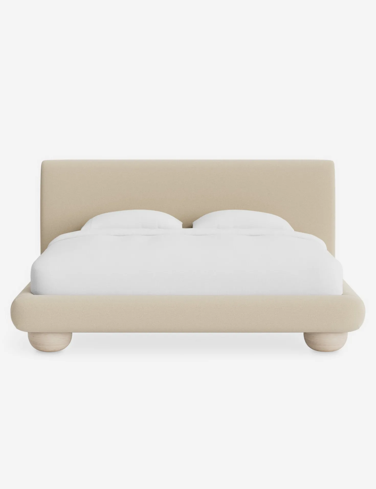 Rigby Platform Bed