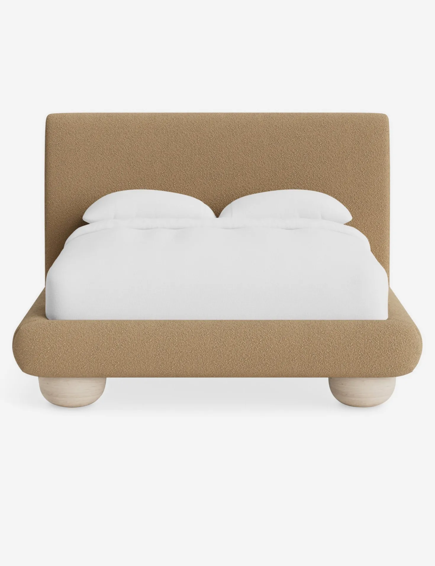 Rigby Platform Bed