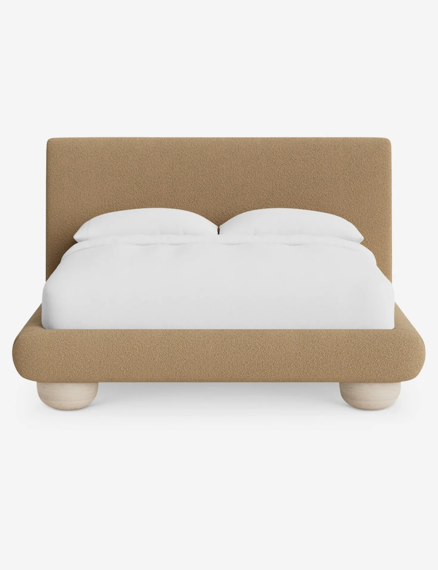 Rigby Platform Bed