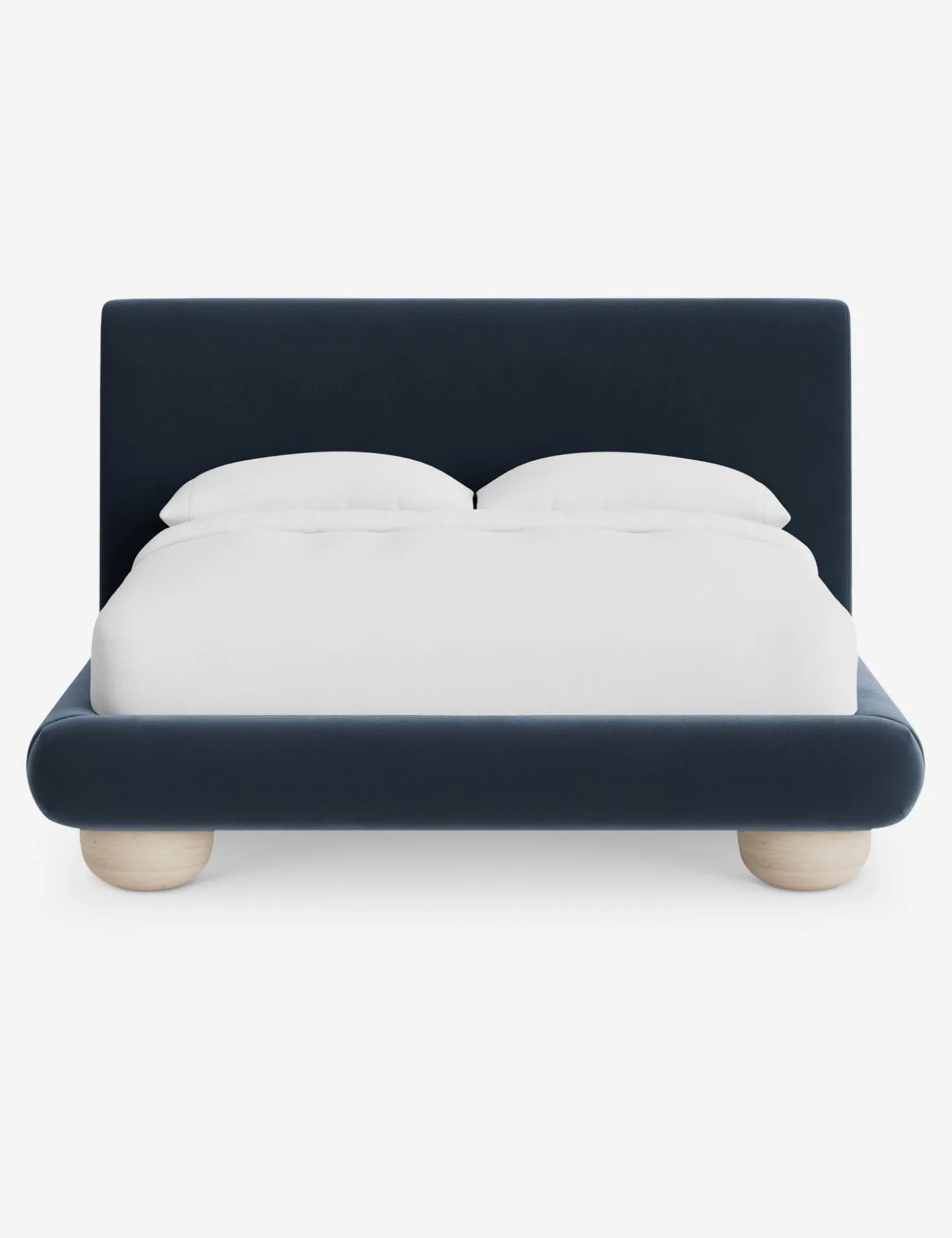 Rigby Platform Bed
