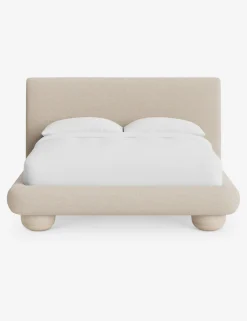 Rigby Platform Bed