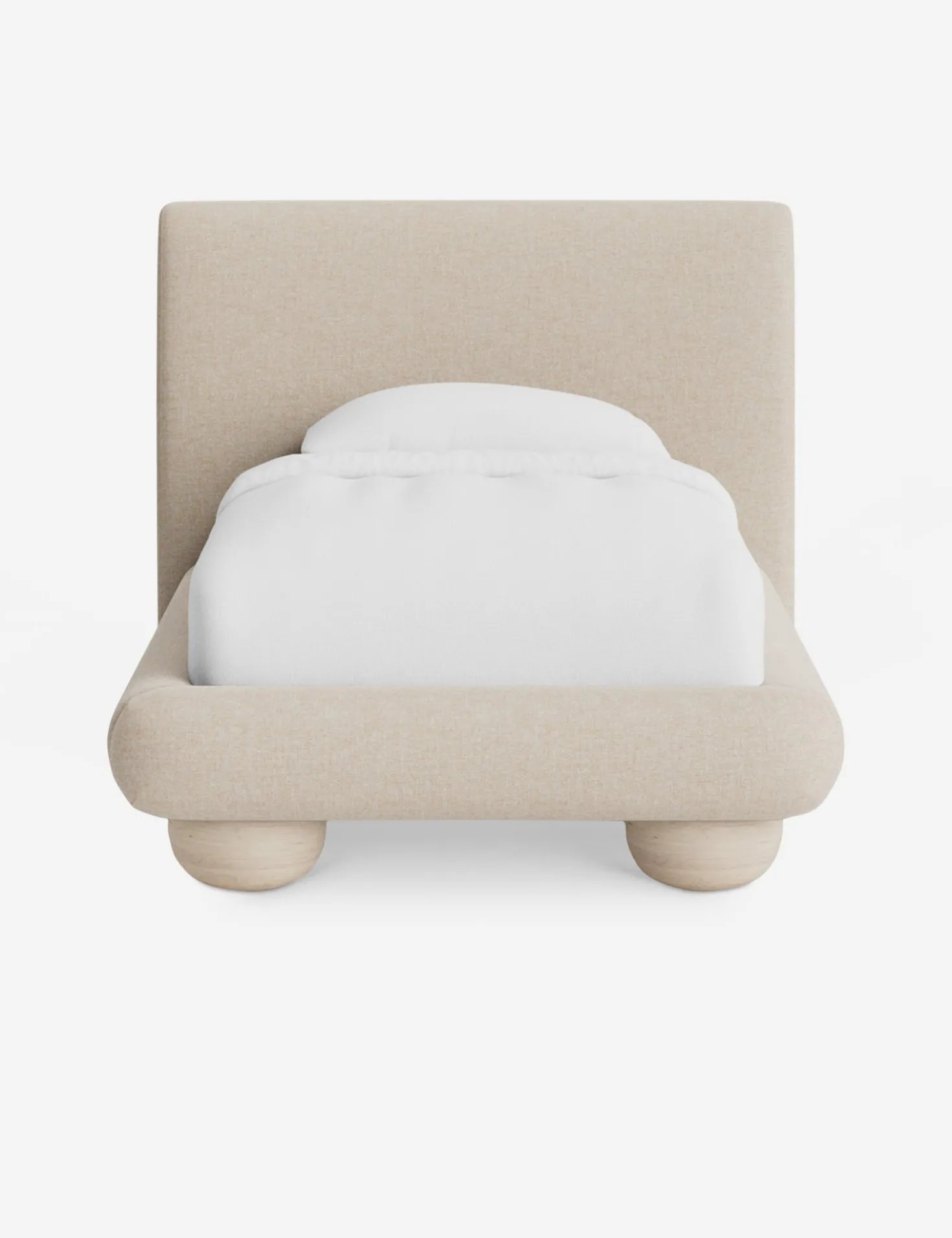 Rigby Platform Bed