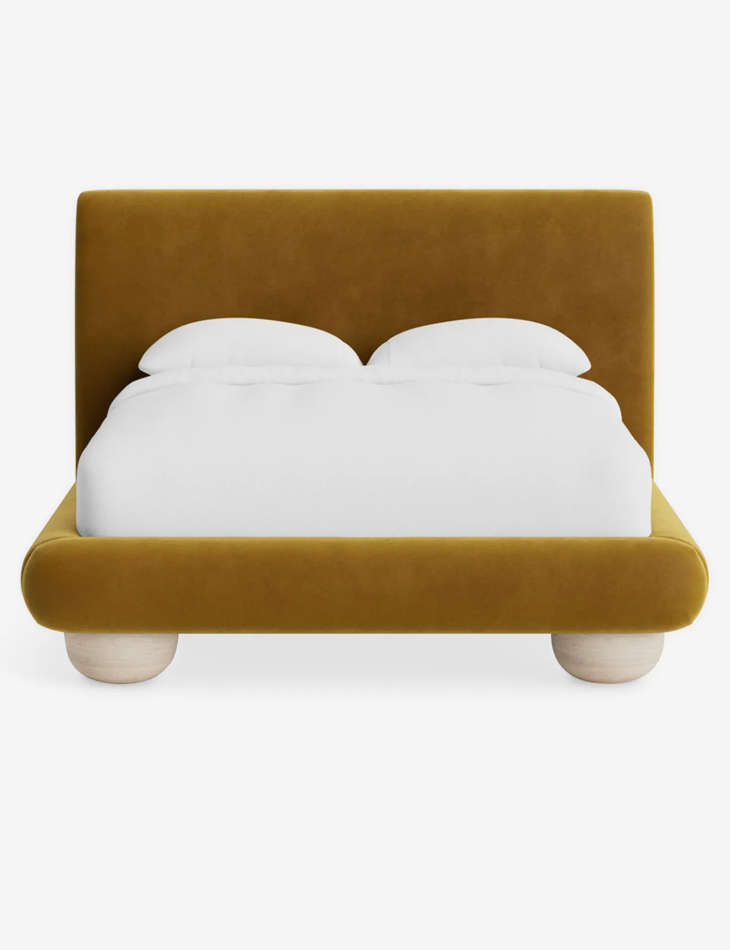 Rigby Platform Bed