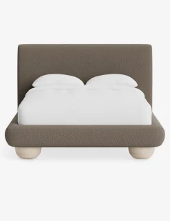 Rigby Platform Bed