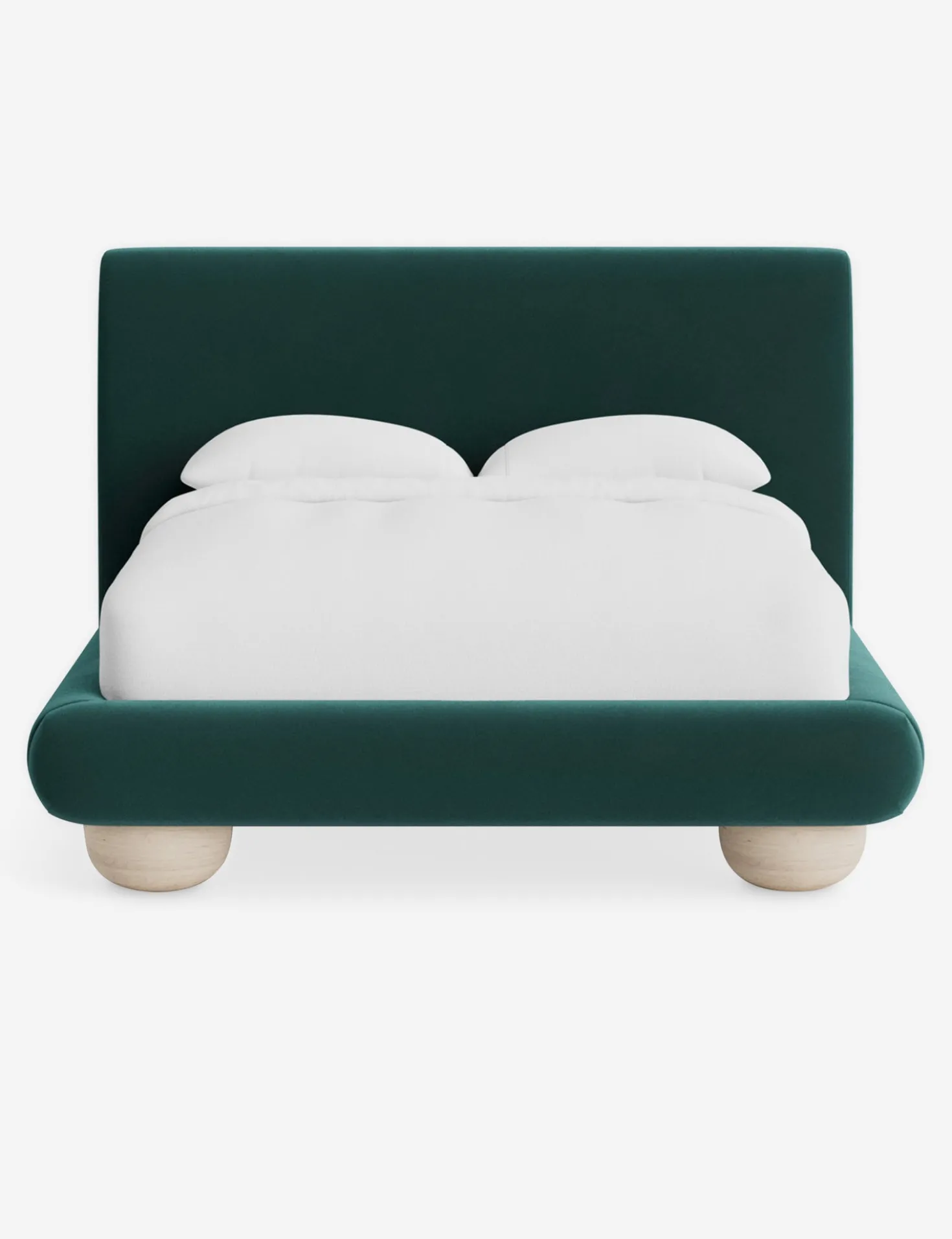 Rigby Platform Bed