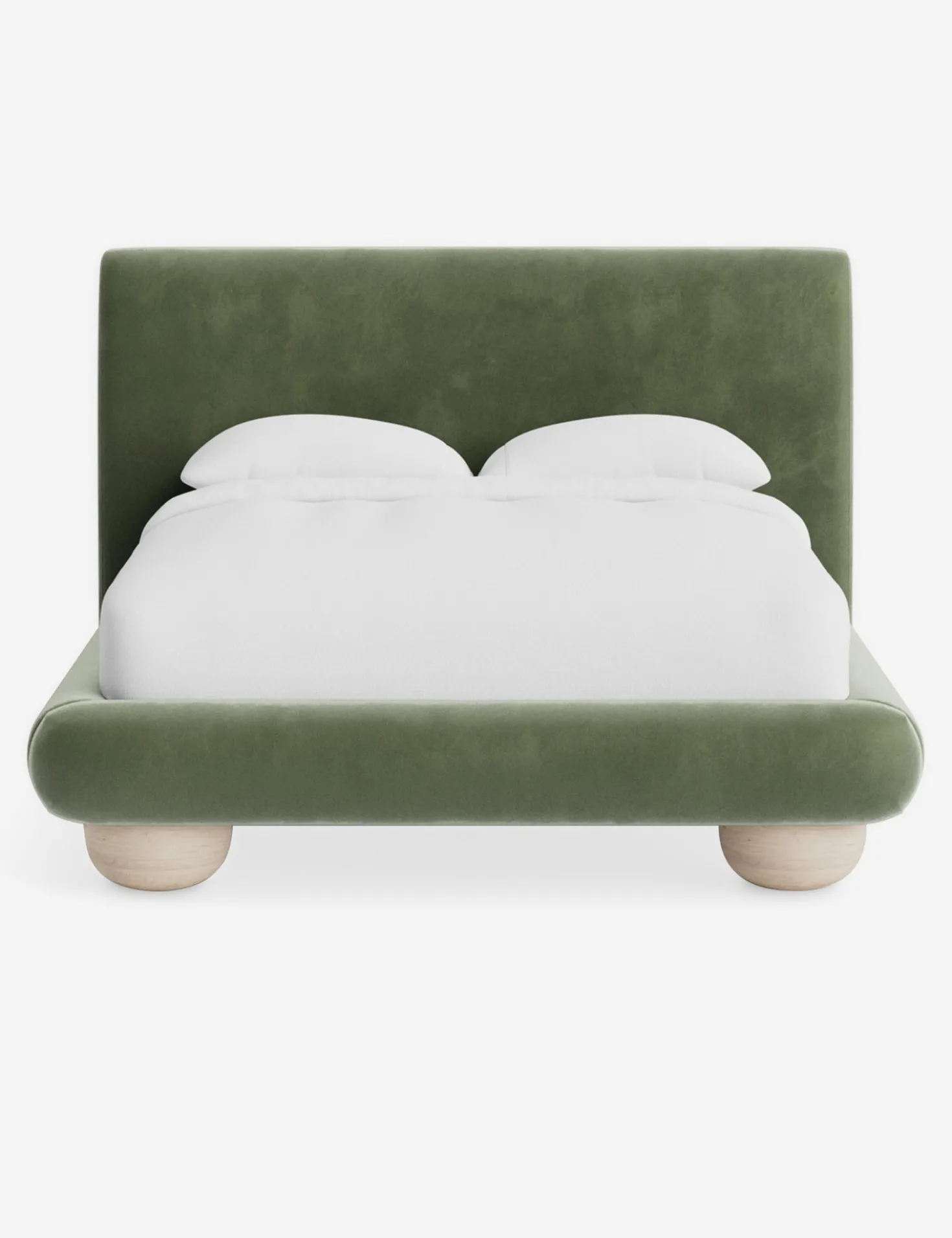 Rigby Platform Bed