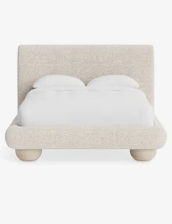 Rigby Platform Bed