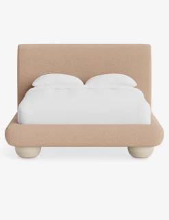 Rigby Platform Bed
