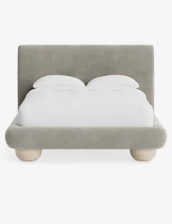 Rigby Platform Bed