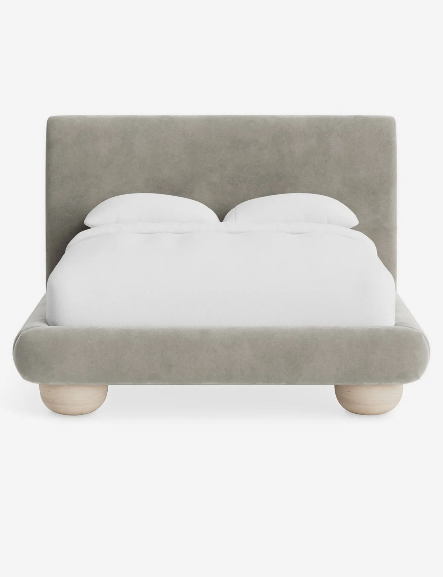 Rigby Platform Bed