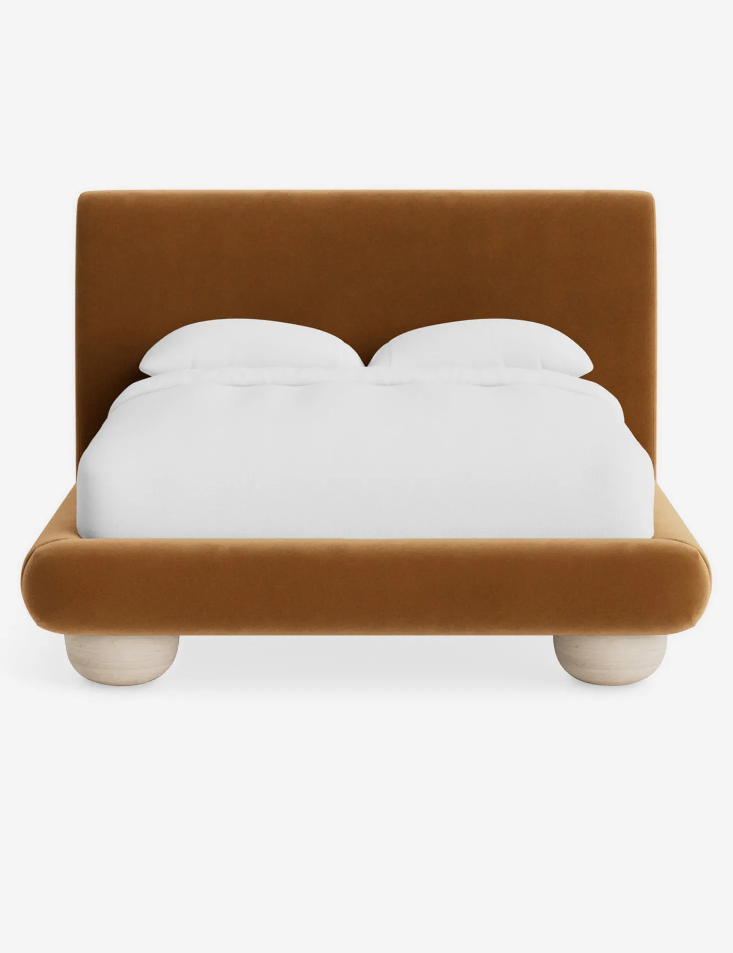 Rigby Platform Bed