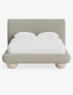 Rigby Platform Bed