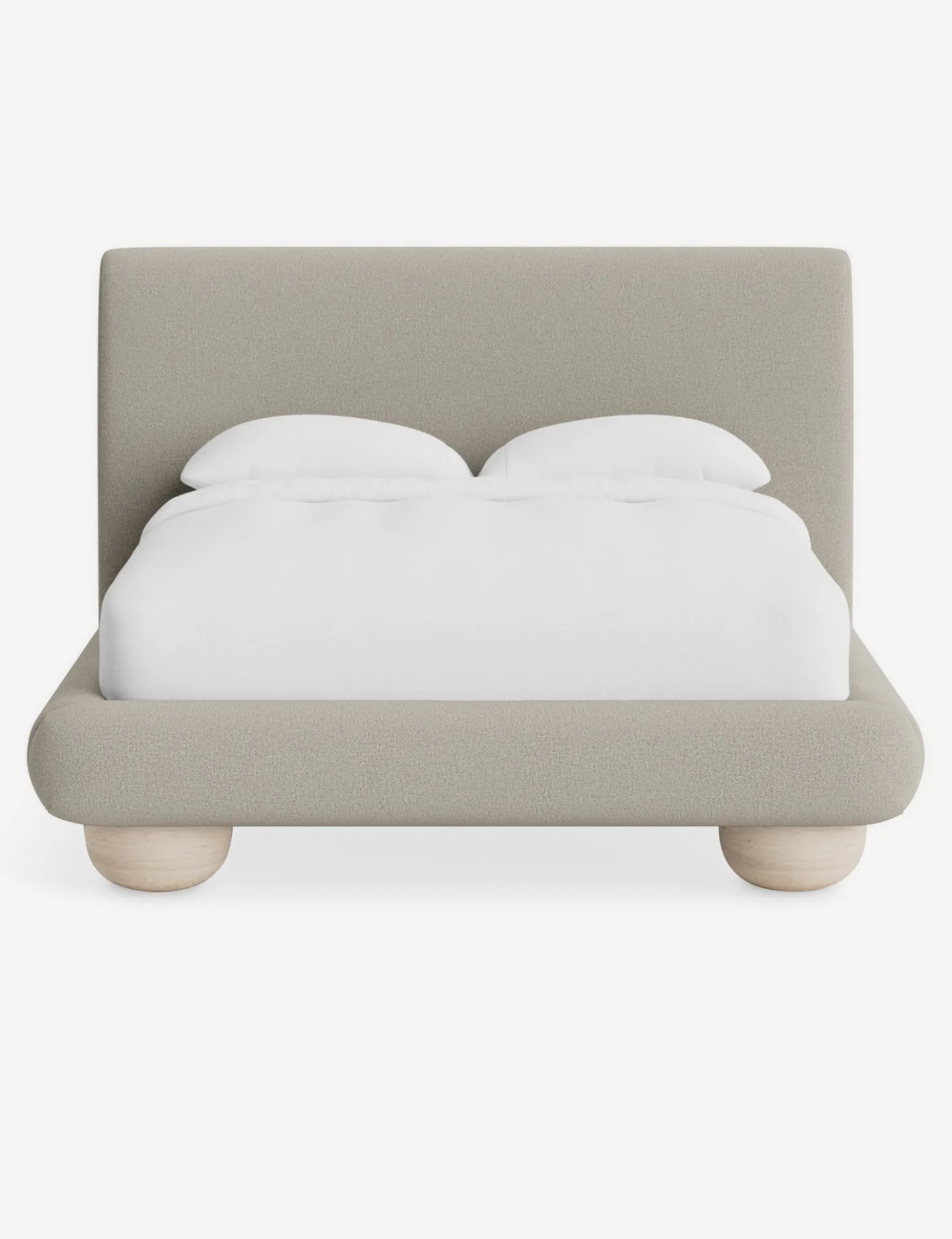 Rigby Platform Bed