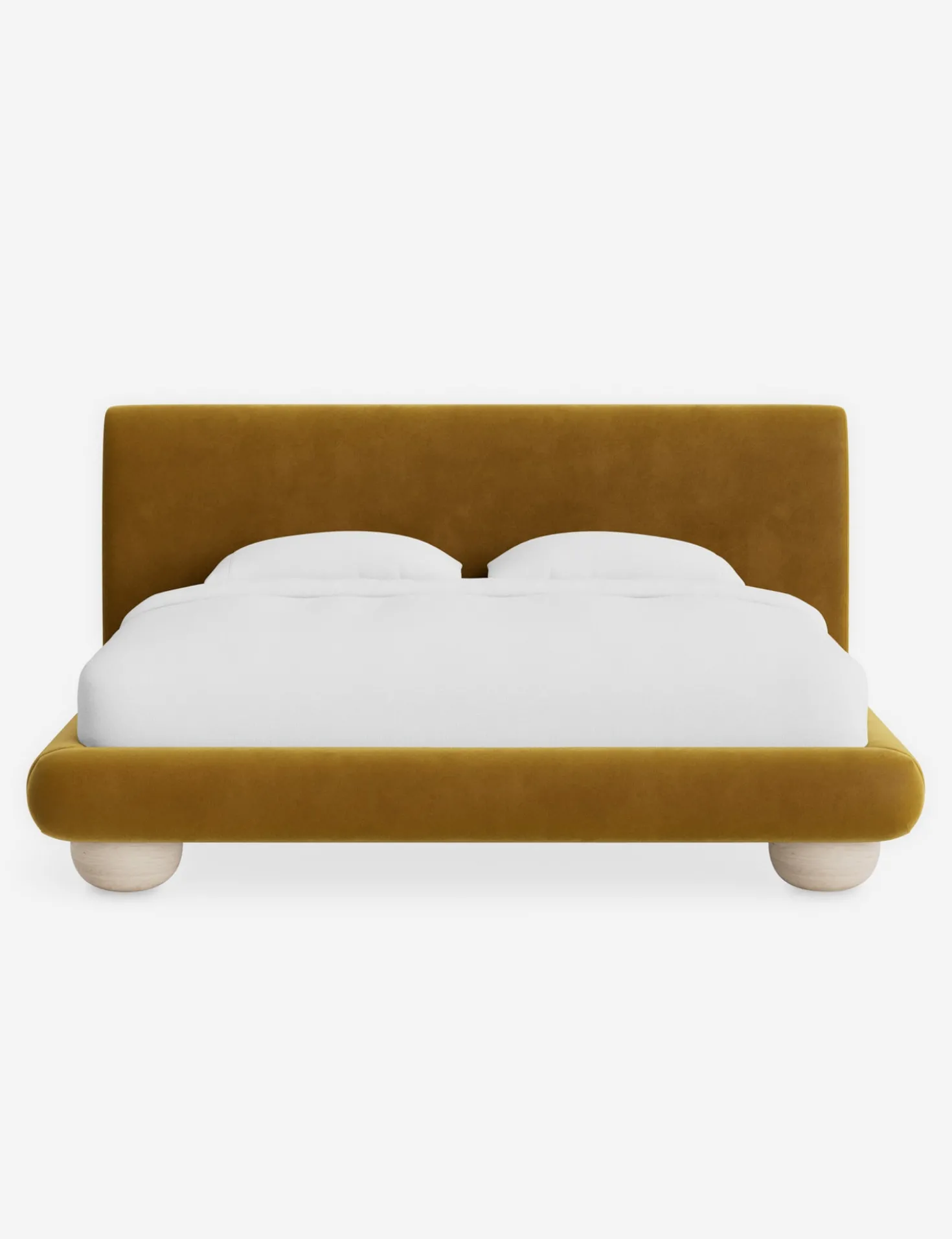 Rigby Platform Bed