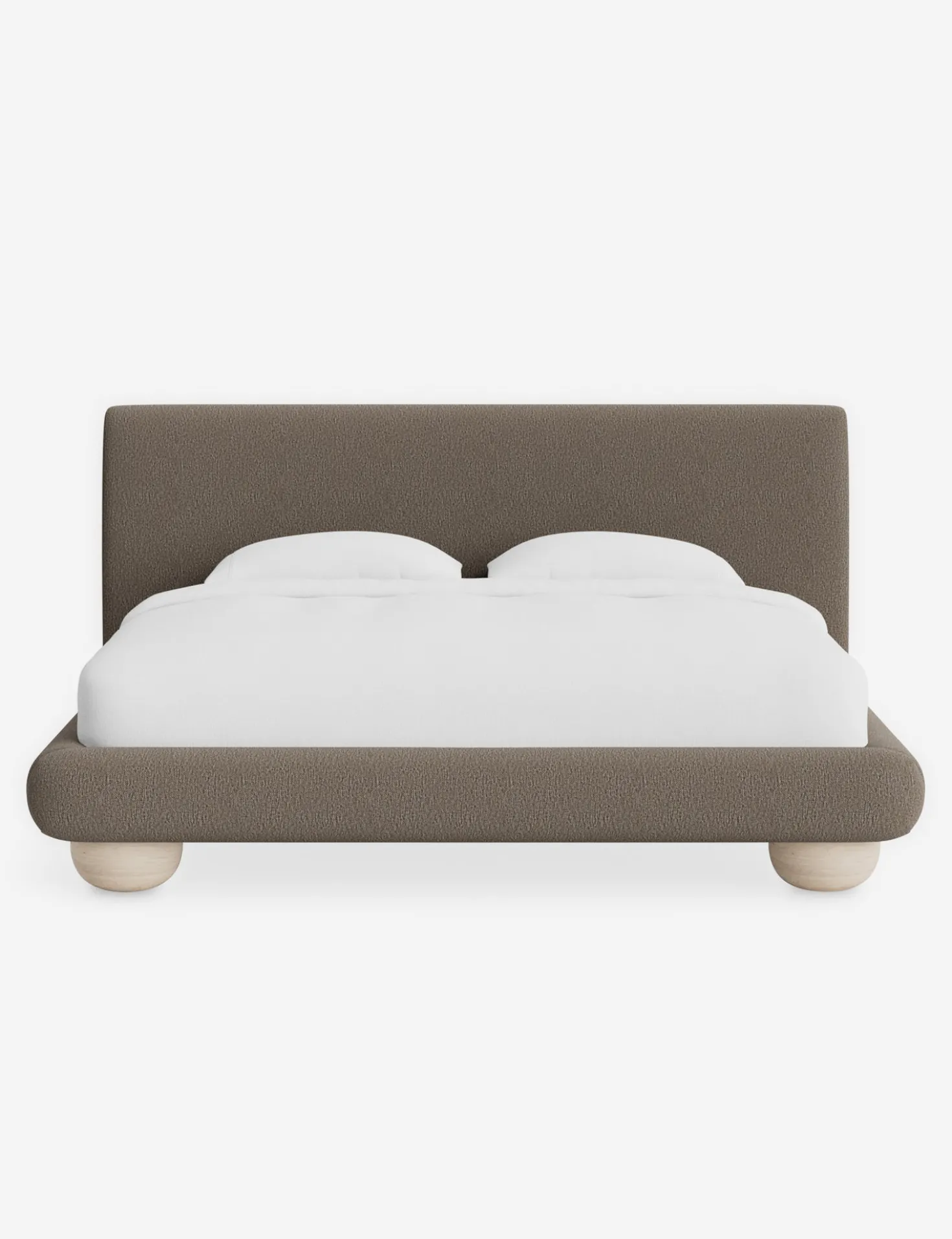 Rigby Platform Bed