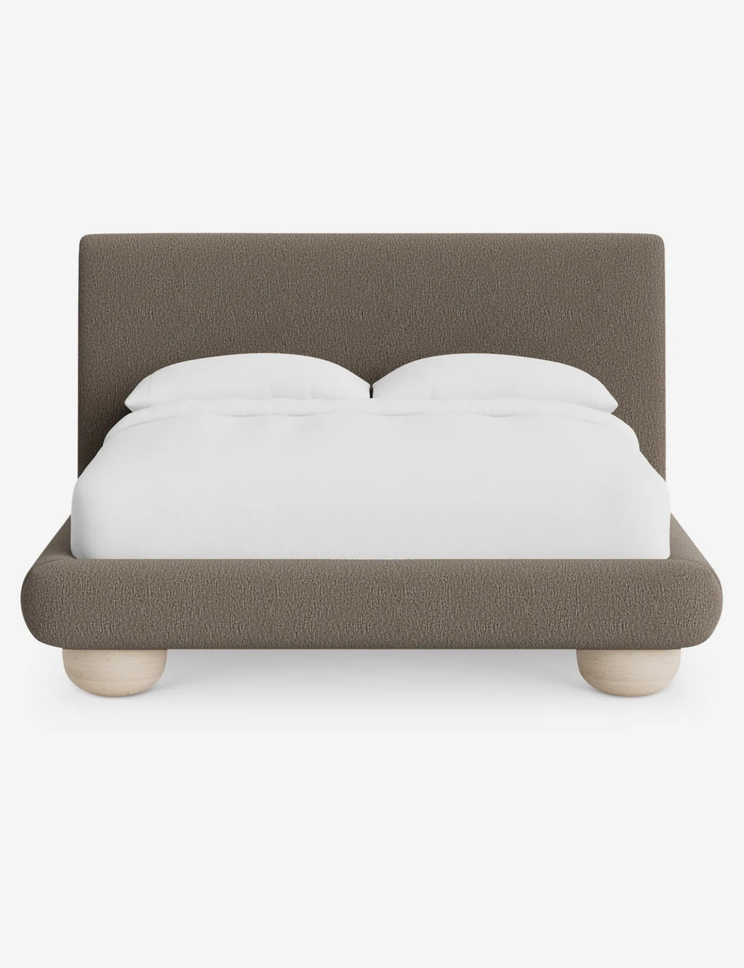 Rigby Platform Bed