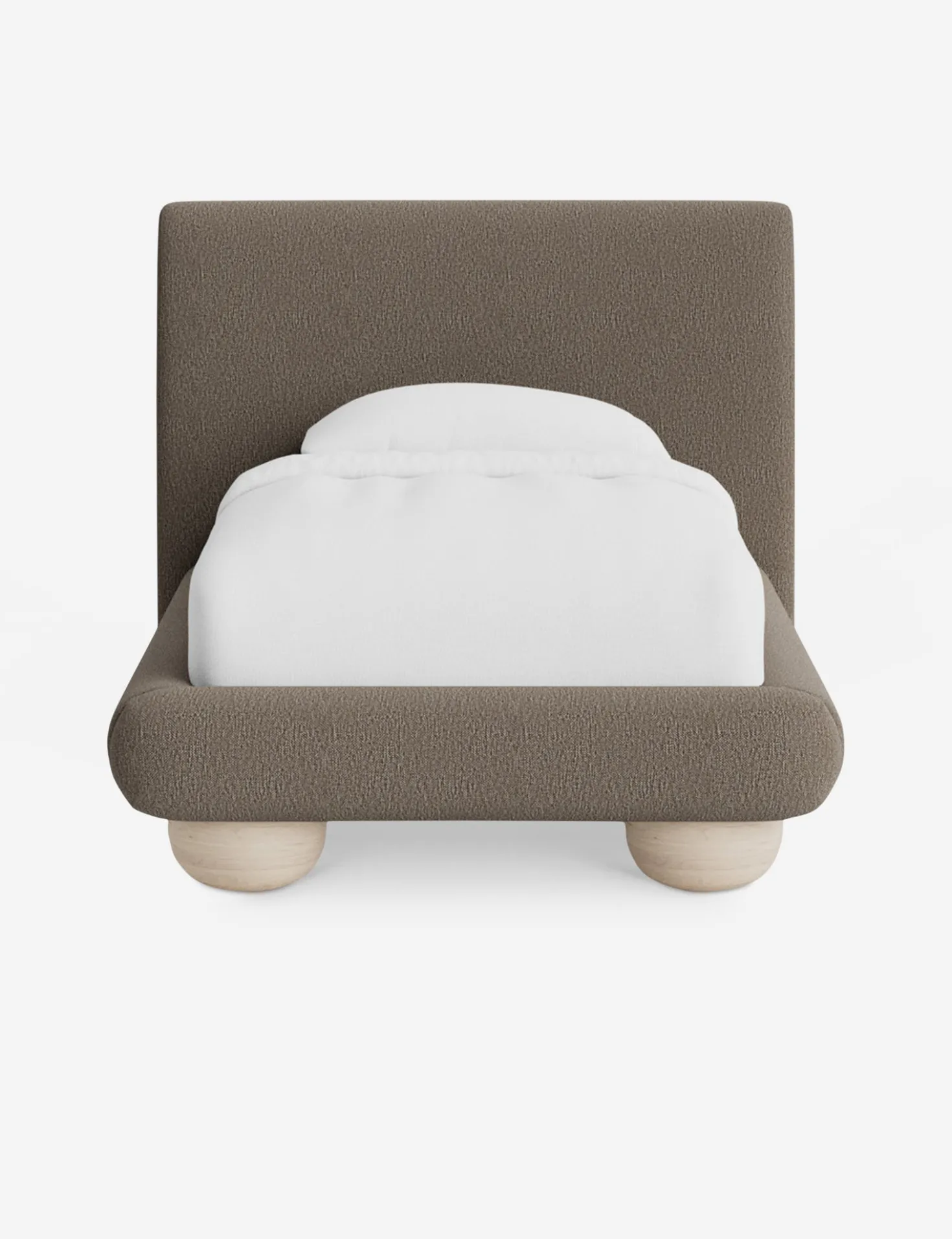 Rigby Platform Bed