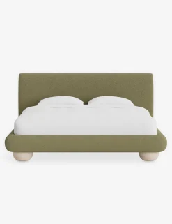 Rigby Platform Bed