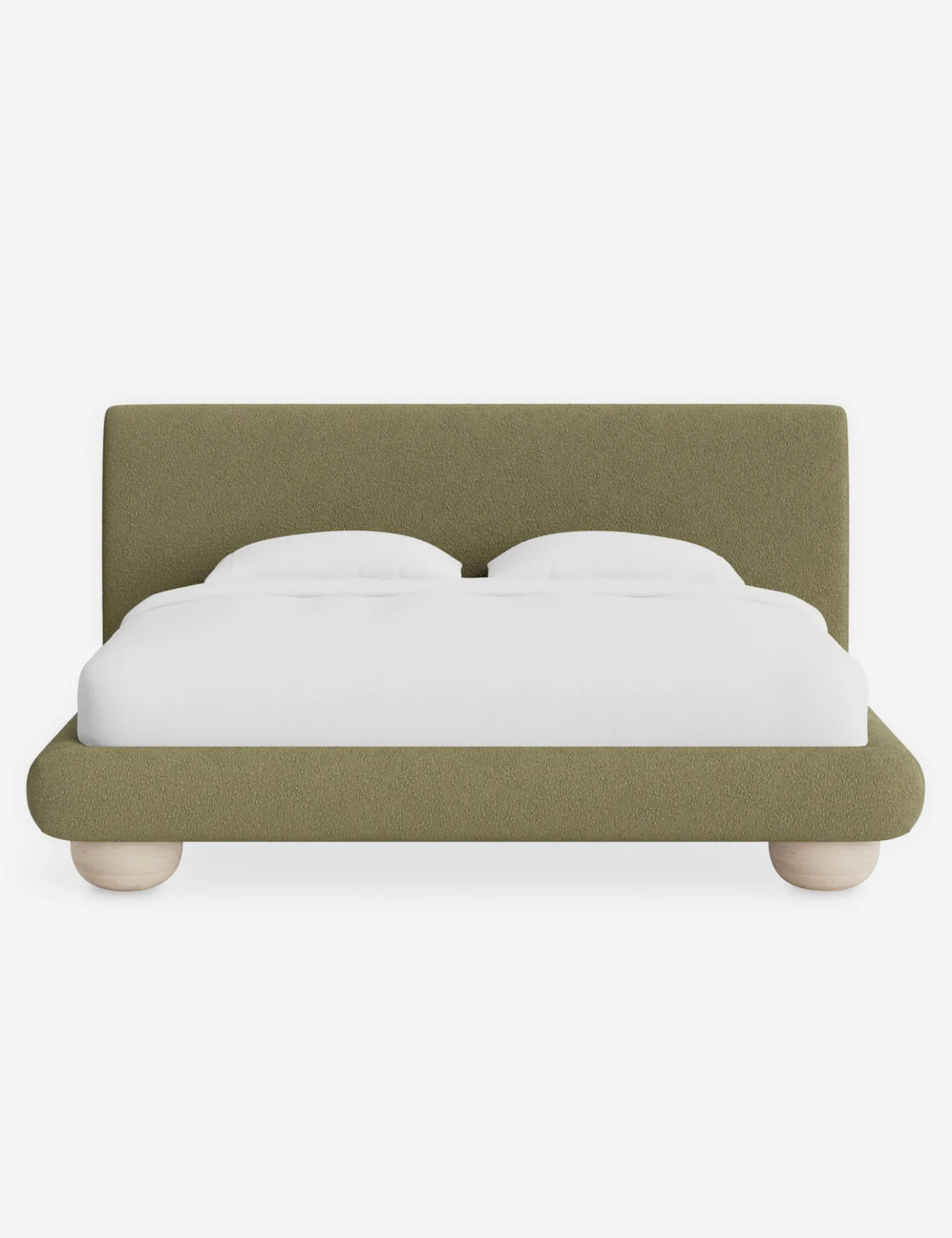 Rigby Platform Bed