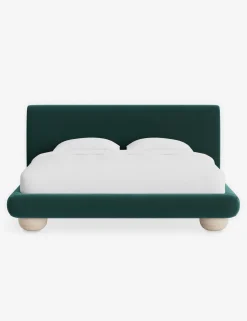 Rigby Platform Bed