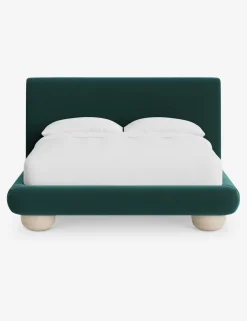 Rigby Platform Bed
