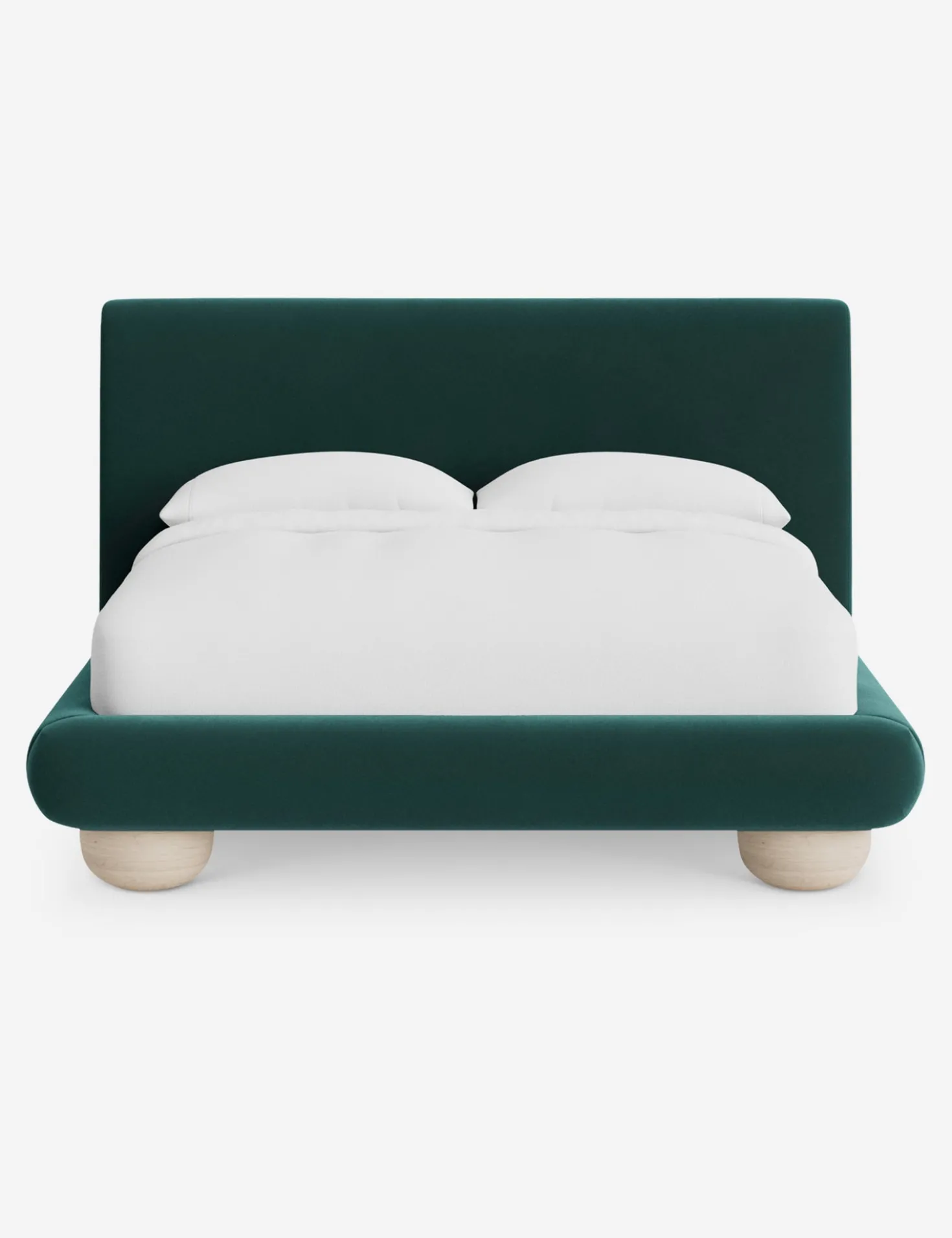 Rigby Platform Bed