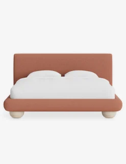 Rigby Platform Bed