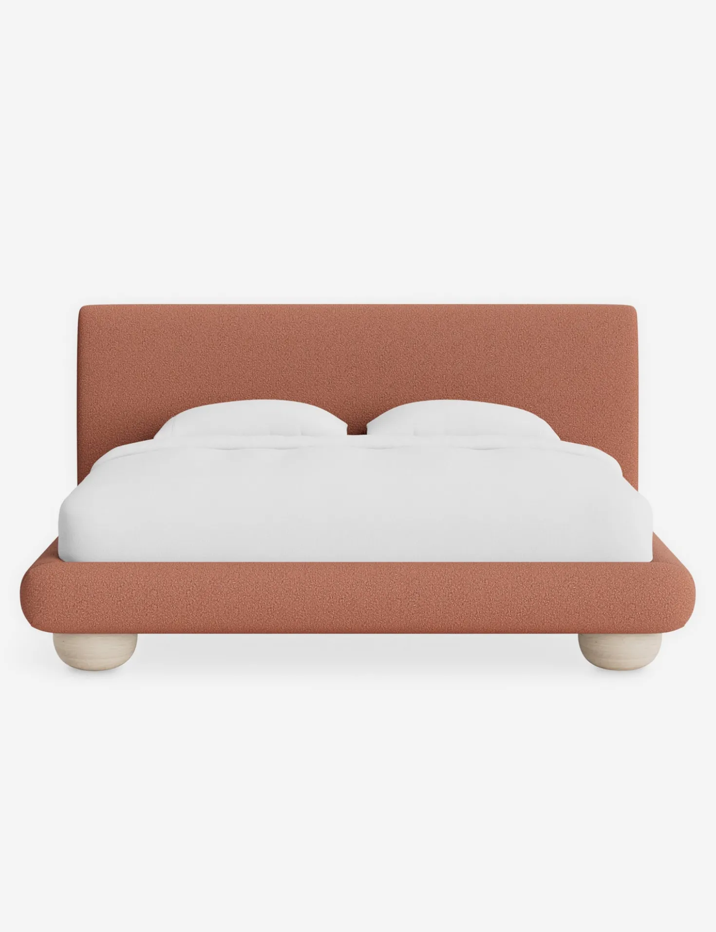 Rigby Platform Bed