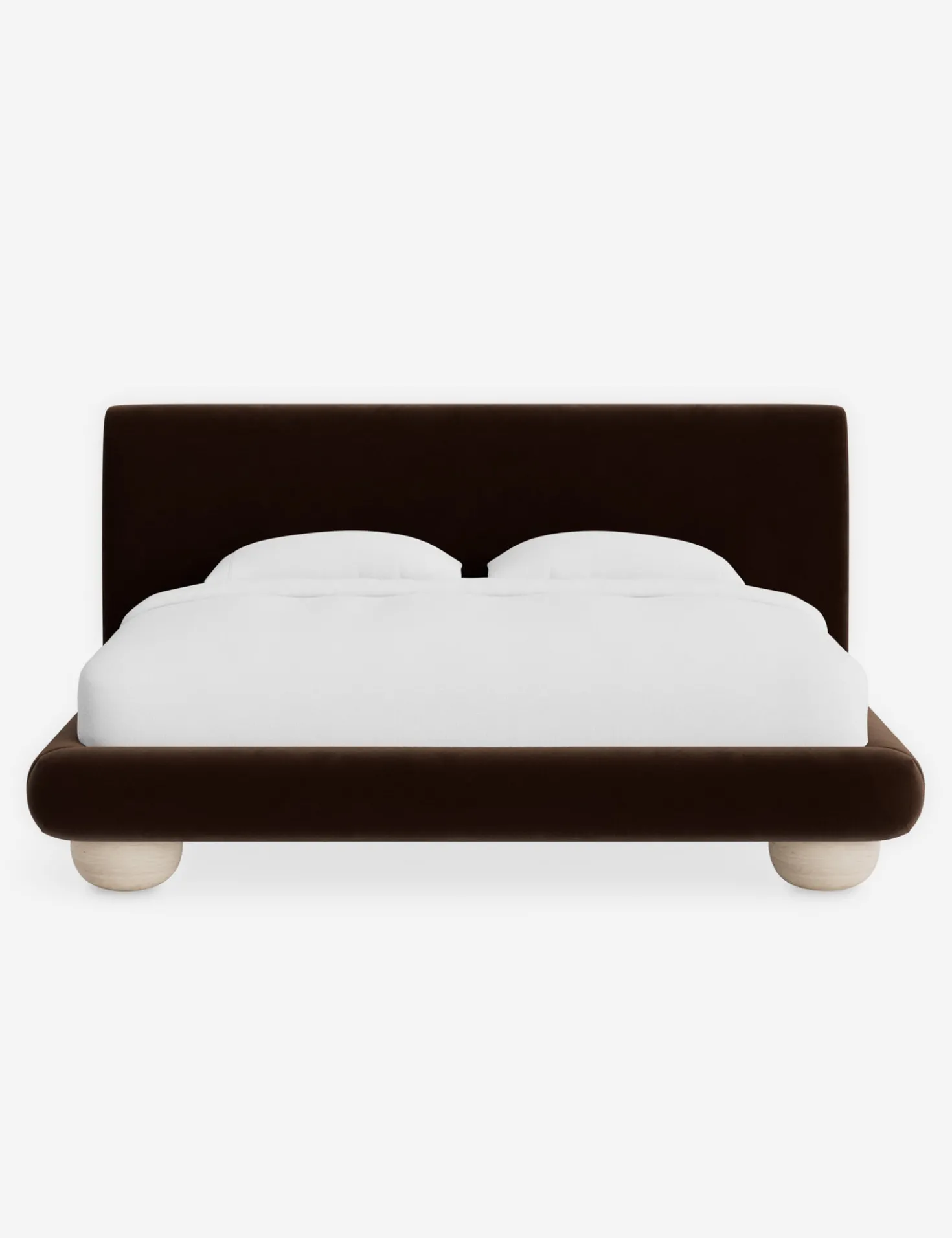 Rigby Platform Bed