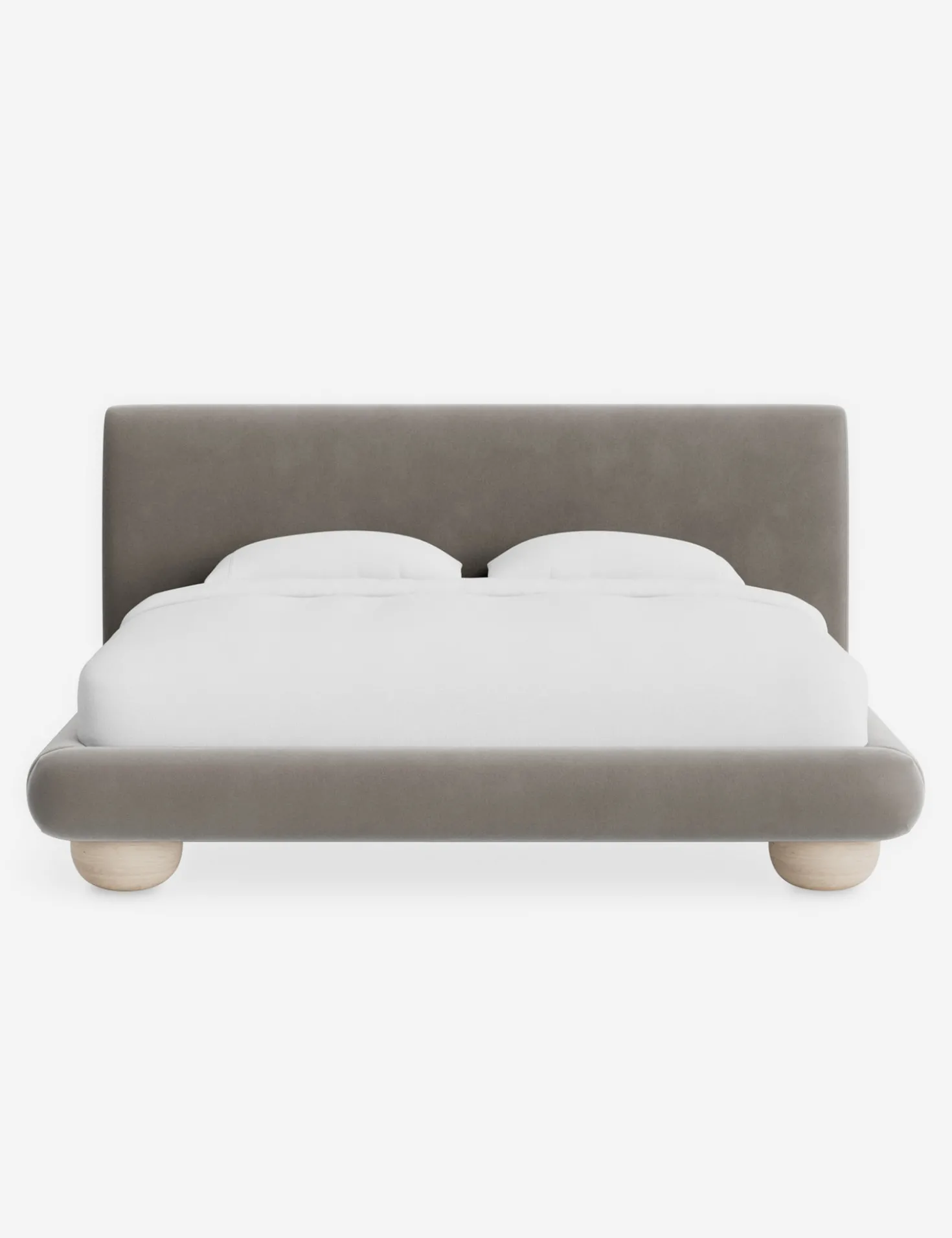 Rigby Platform Bed