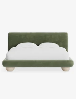 Rigby Platform Bed