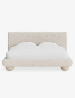 Rigby Platform Bed
