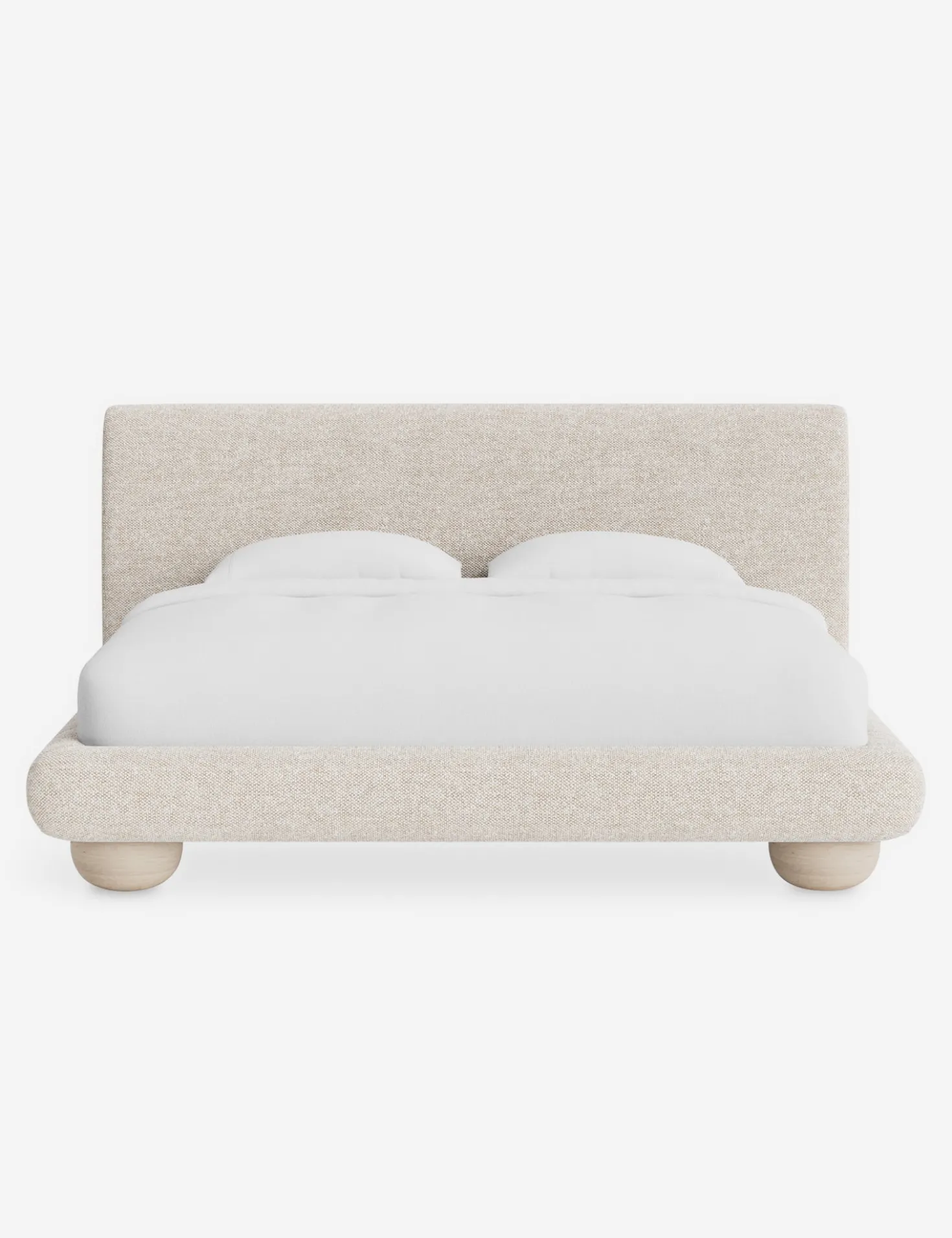 Rigby Platform Bed
