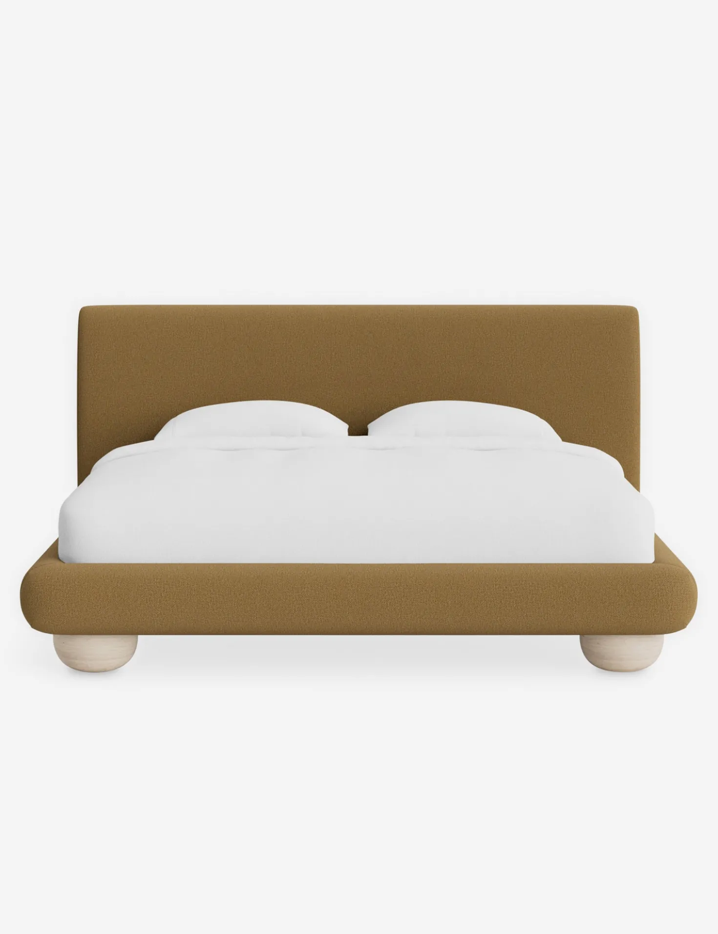 Rigby Platform Bed