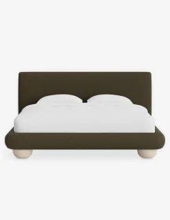 Rigby Platform Bed