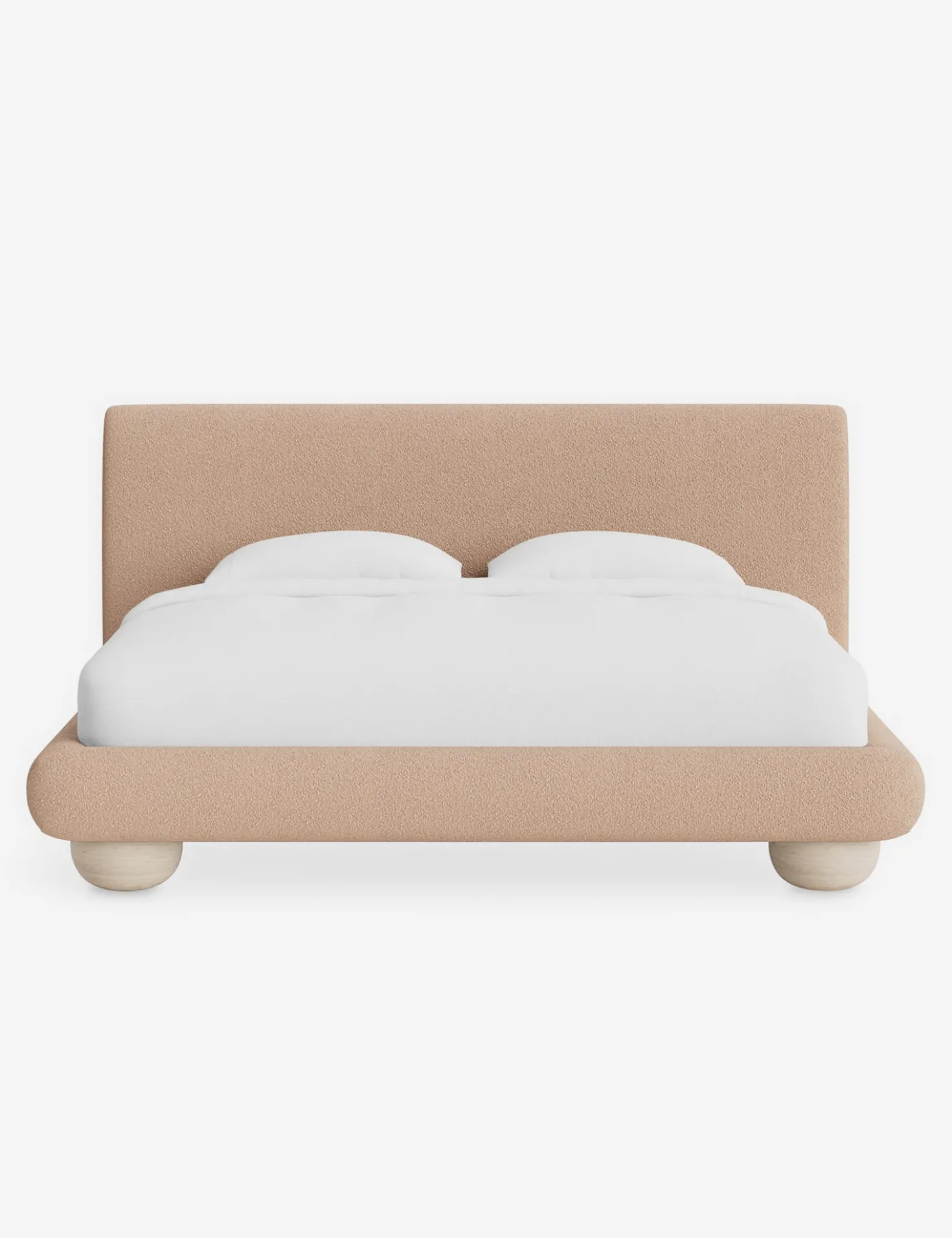 Rigby Platform Bed