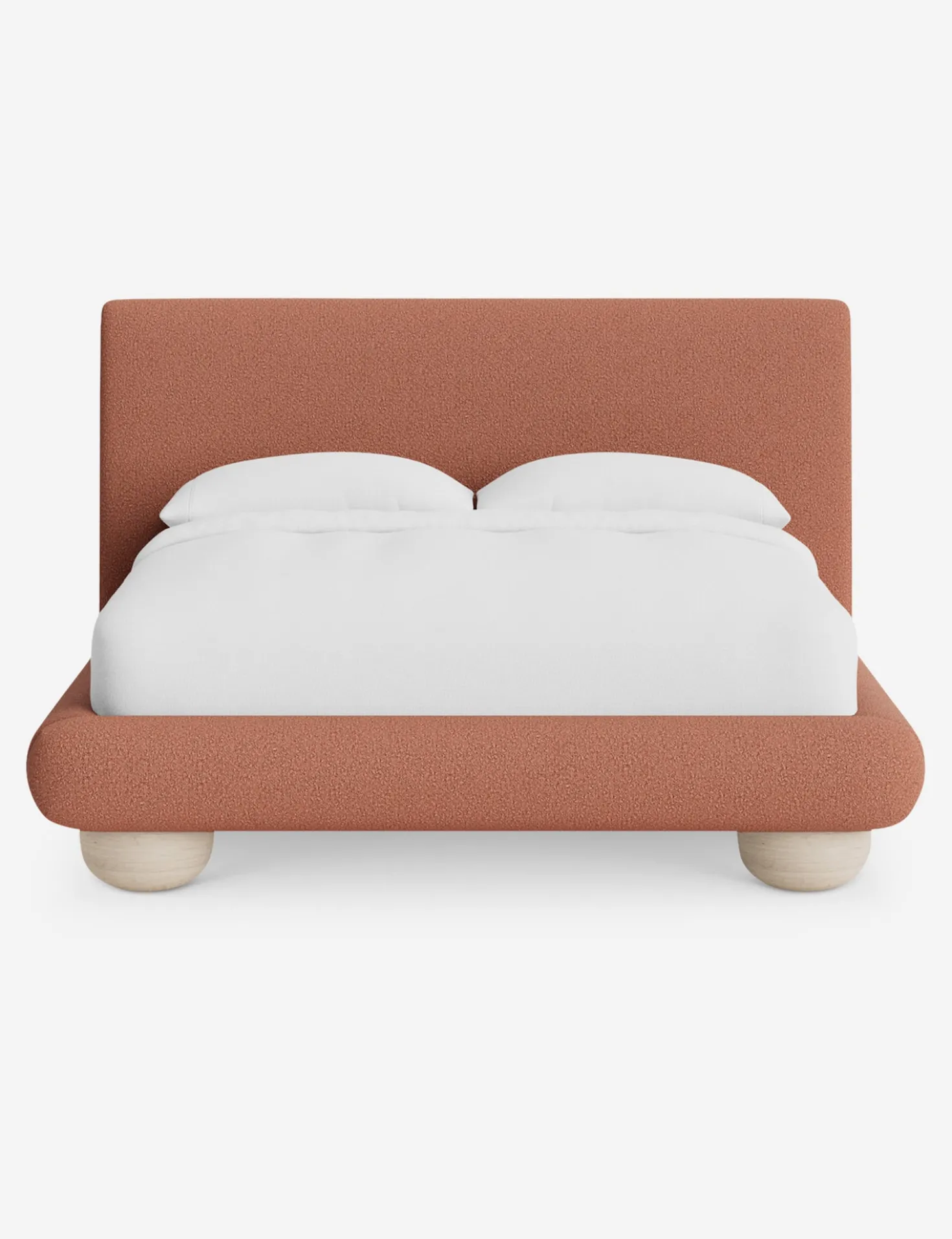 Rigby Platform Bed