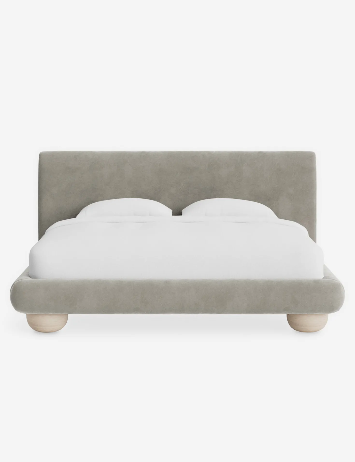 Rigby Platform Bed