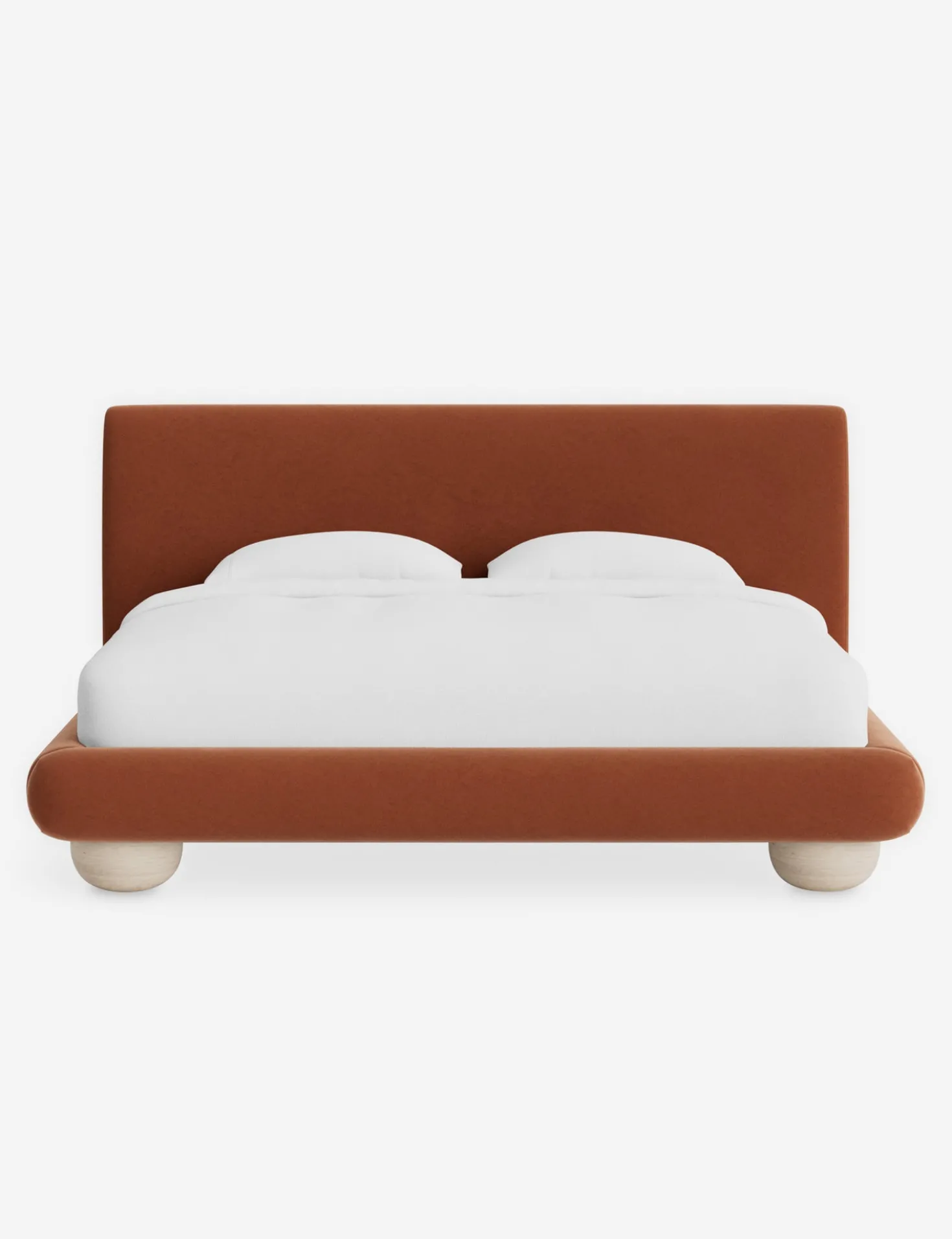 Rigby Platform Bed