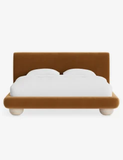 Rigby Platform Bed