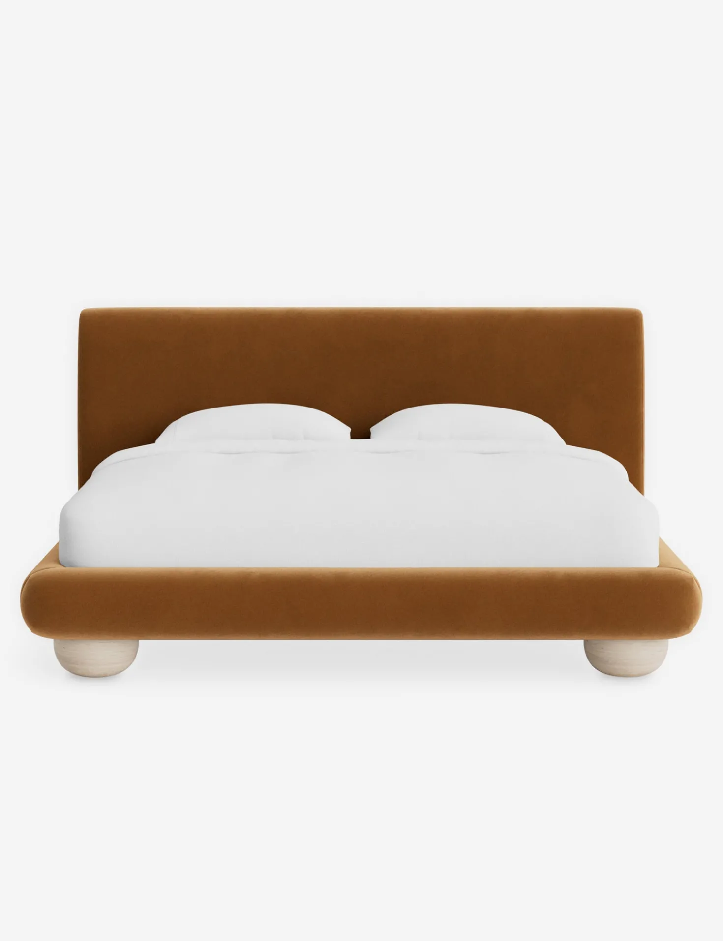 Rigby Platform Bed