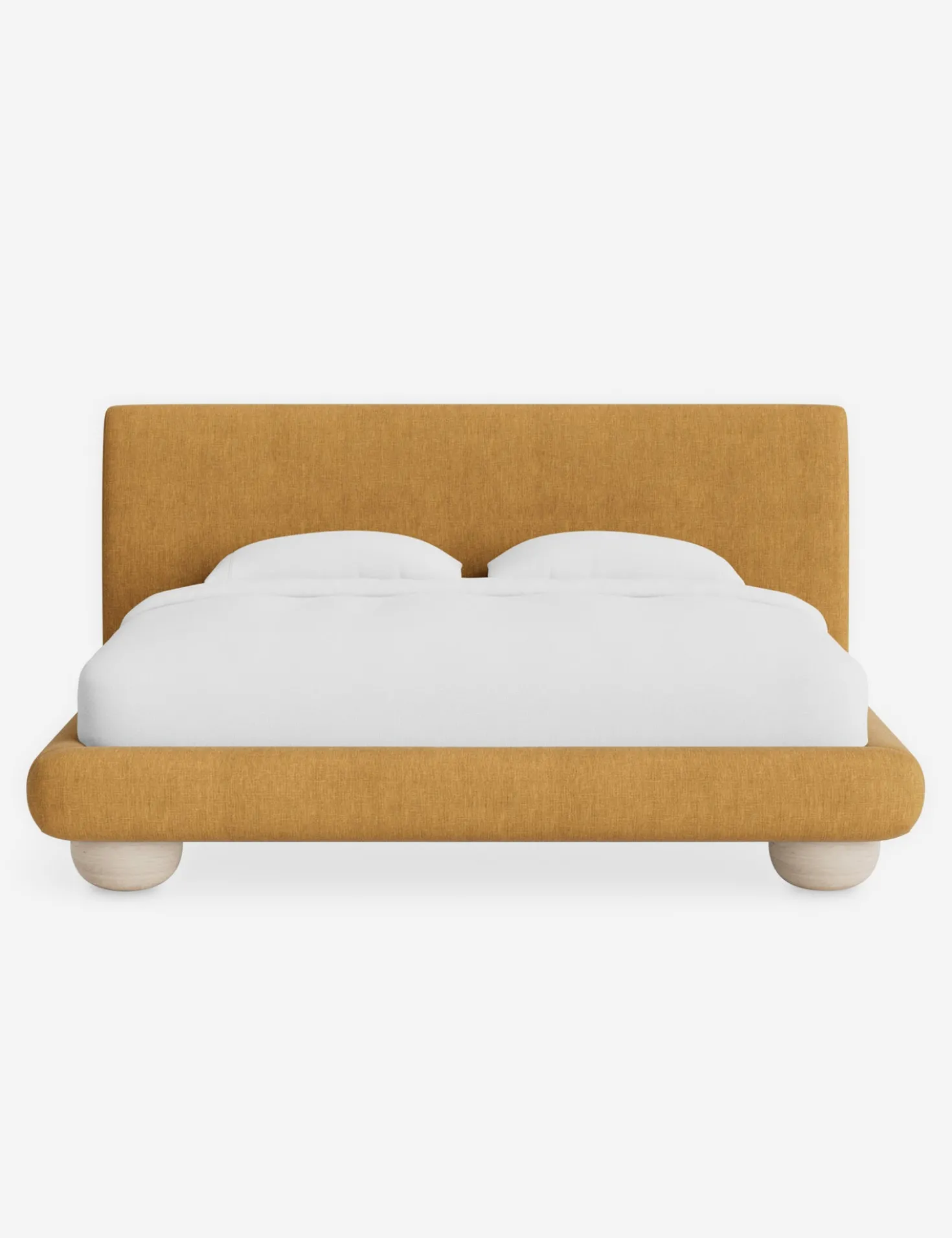 Rigby Platform Bed