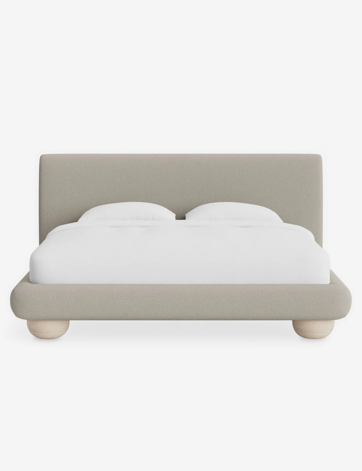 Rigby Platform Bed