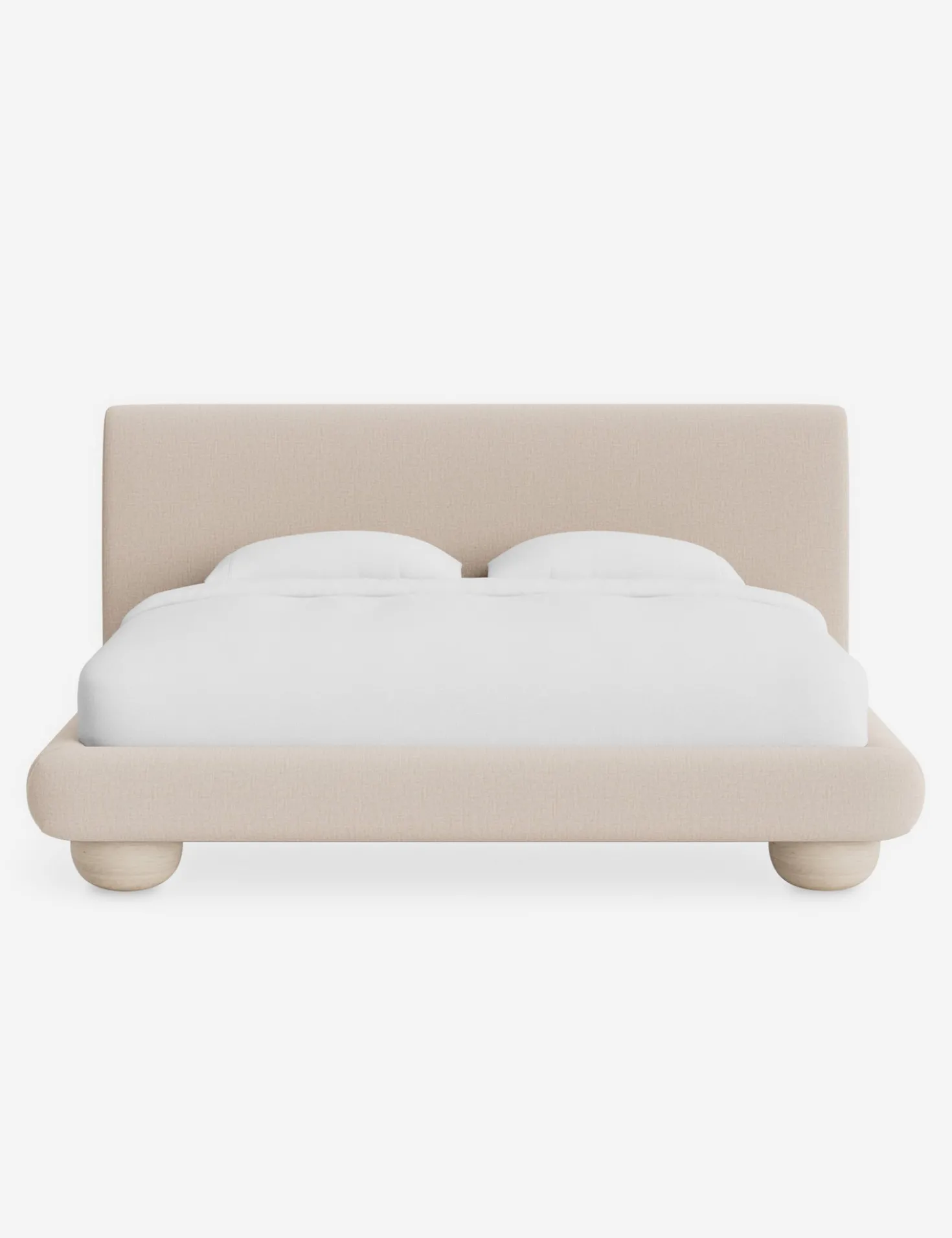 Rigby Platform Bed
