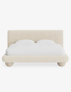 Rigby Platform Bed