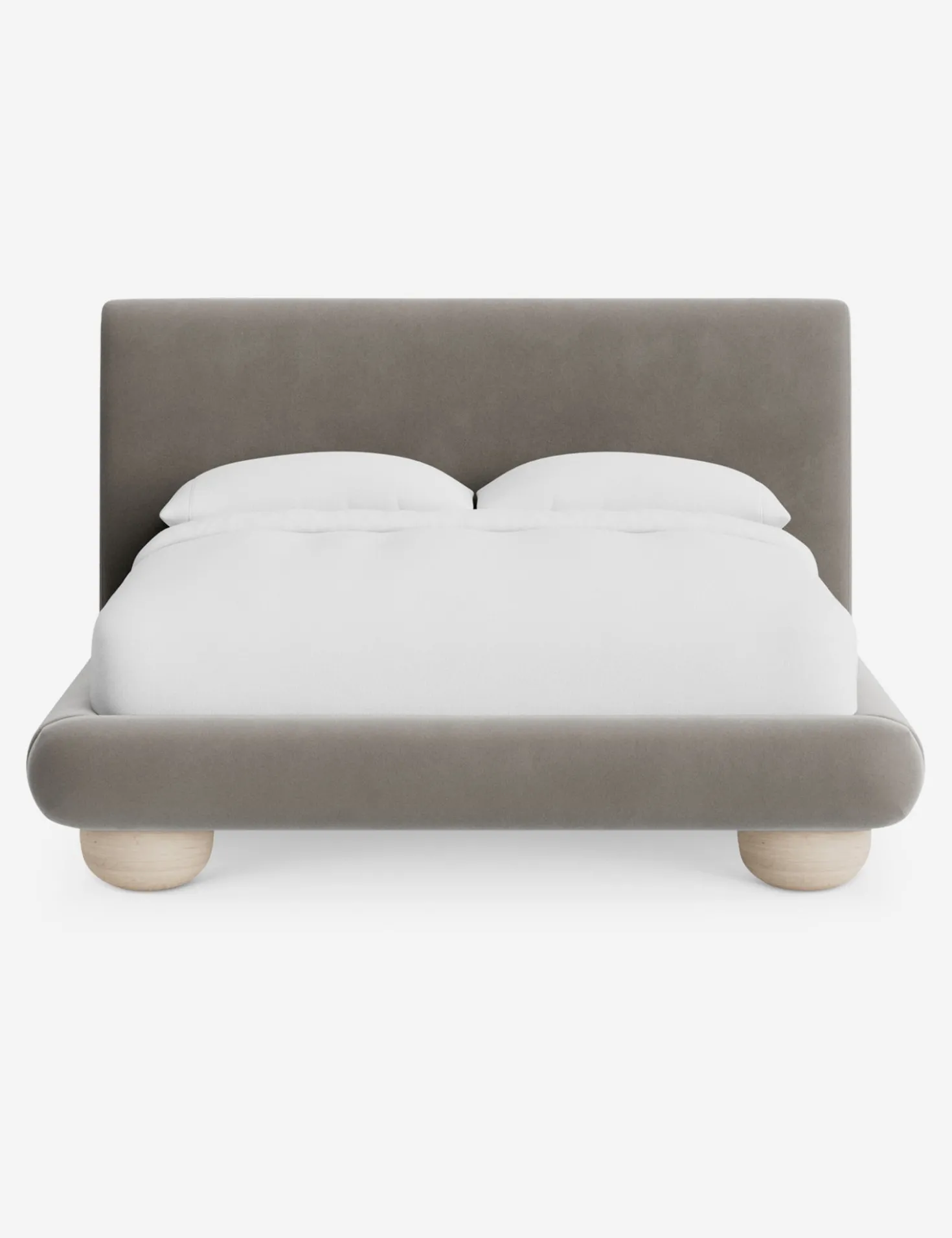 Rigby Platform Bed