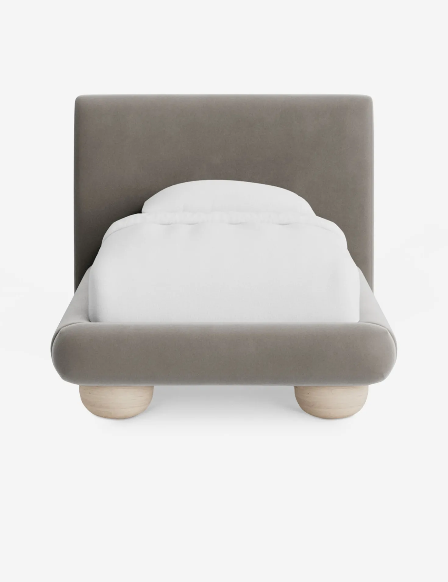 Rigby Platform Bed